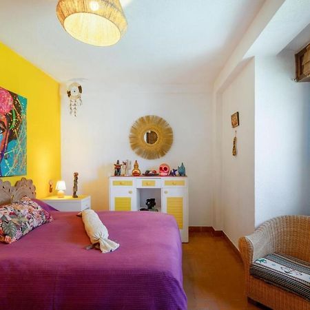 Viva La Frida Kahlo Apartamento Retamar  Exterior foto